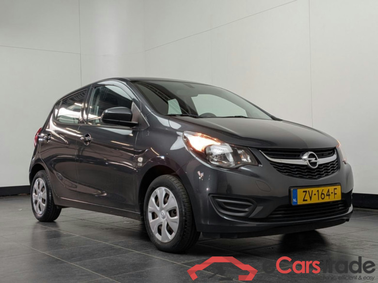 OPEL KARL 1.0 120 Jaar Edition #2