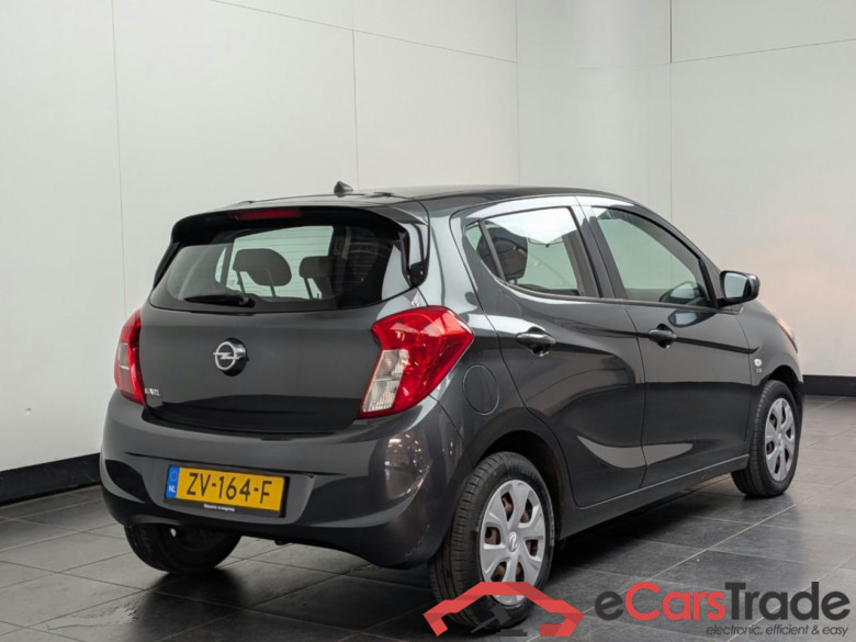 OPEL KARL 1.0 120 Jaar Edition #3