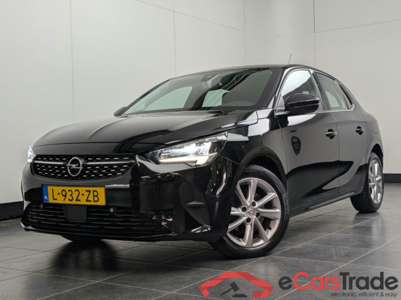 OPEL CORSA 1.2 Elegance
