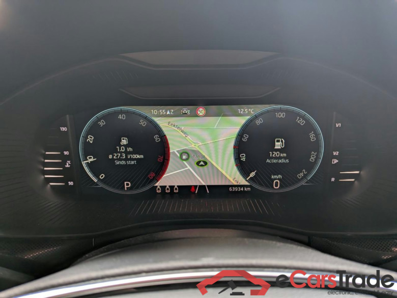 SKODA Kamiq 1.0 TSI Sport Bns #6