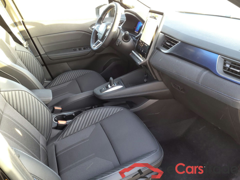 RENAULT SYMBIOZ  RENAULT SYMBIOZ  esprit Alpine full hybrid E-Tech 160 + PACK EXTENDED GRIP #5