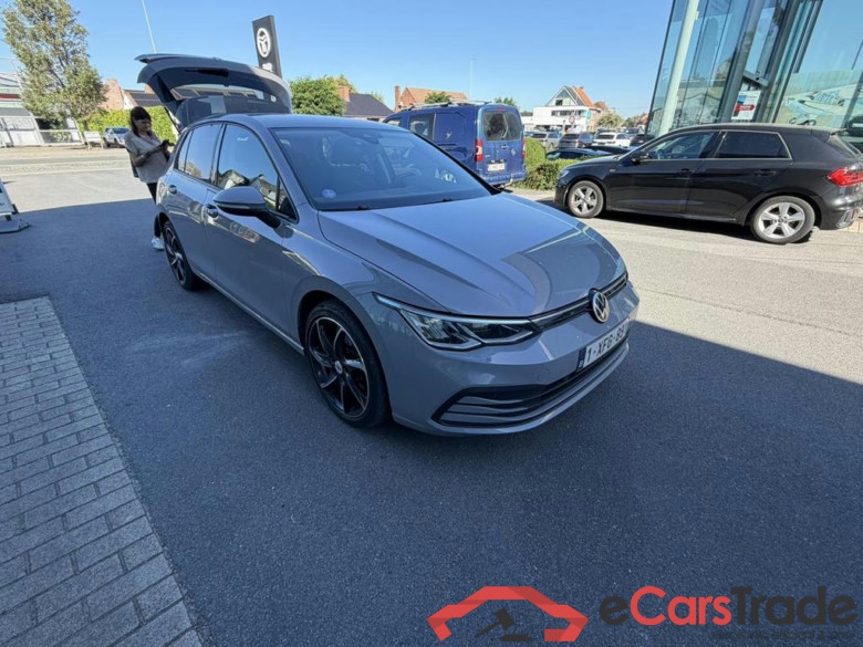 VOLKSWAGEN Golf VIII 1.5 eTSI Life OPF DSG