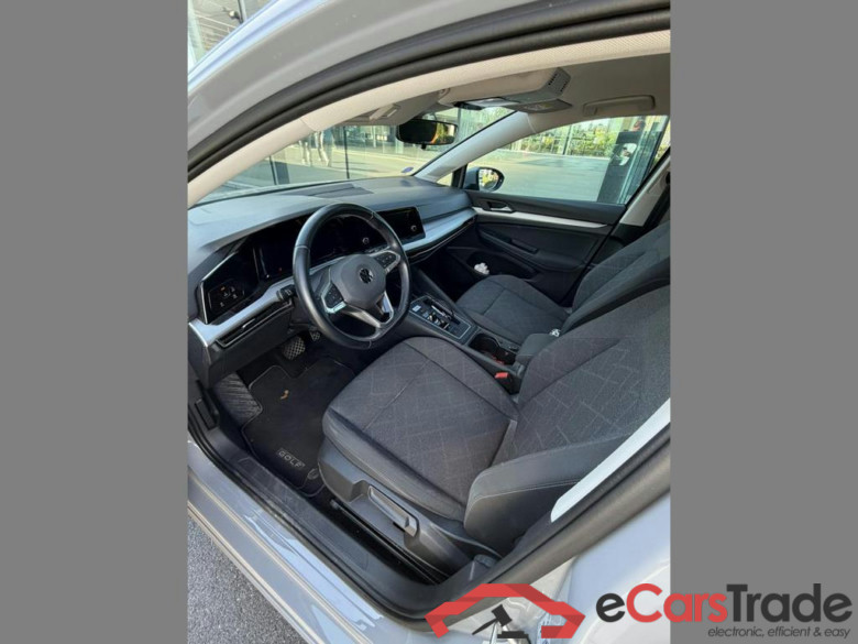 VOLKSWAGEN Golf VIII 1.5 eTSI Life OPF DSG #6