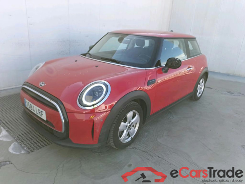 MINI MINI / 2021 / 3P / berlina con portón ONE #1