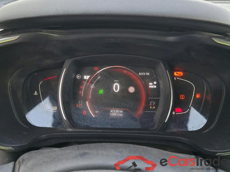 RENAULT Kadjar / 2019 / 5P / crossover Zen GPF TCe 103kW (140CV) EDC #4