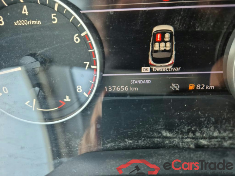NISSAN QASHQAI / 2021 / 5P / todoterreno DIG-T 103kW (140CV) mHEV 4x2 Acenta #5