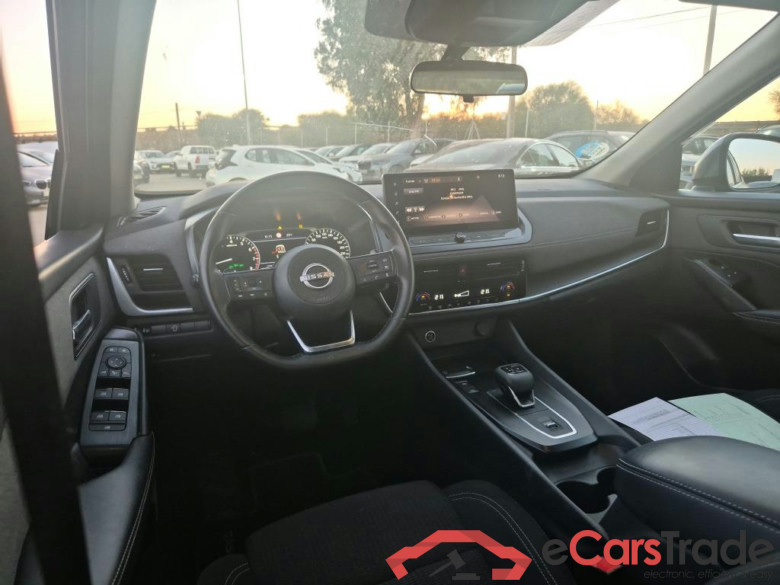 NISSAN QASHQAI / 2024 / 5P / todoterreno DIG-T 116kW (158CV) mHEV CVT Acenta (AC) #3