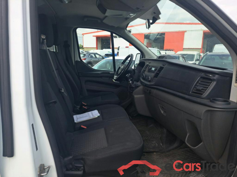 FORD Transit Custom / 2012 / 4P / combi Mixto 2.0 TDCI 96kW 340 L2 Trend M1 #6