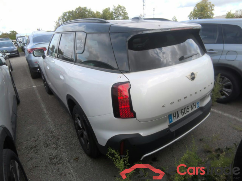 MINI COUNTRYMAN C 170 MILD HYB CLASSIC BVA RSK #6