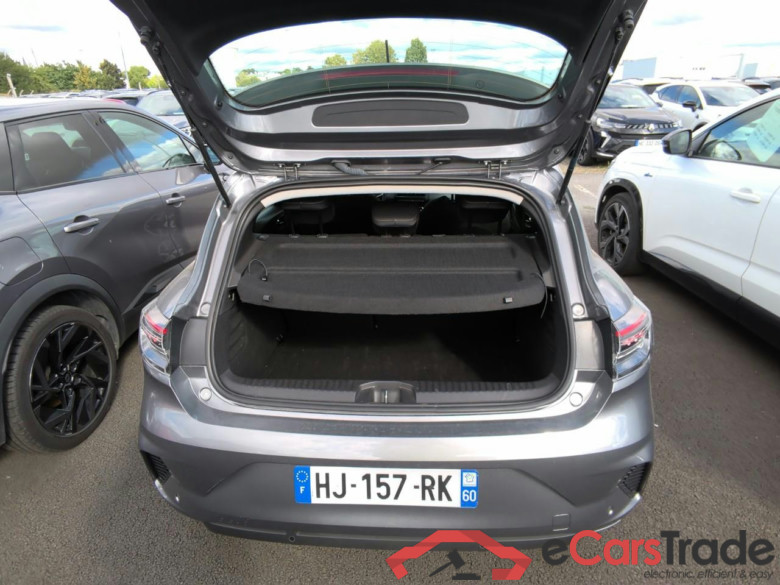 CLIO EVOLUTION 1.6 FULL HYBRID E-TECH 145CH BVA RSK 15M 26 #5