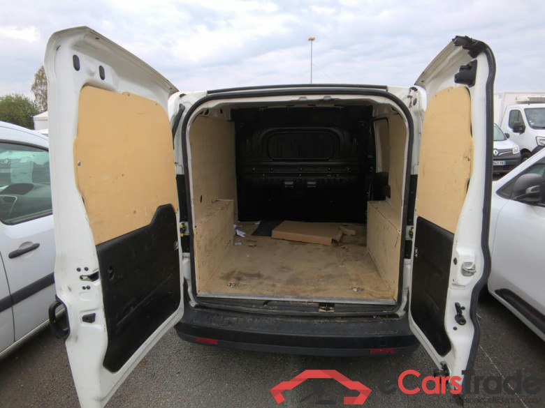 DOBLO CARGO 1.6MJ 120 BUSIN #5