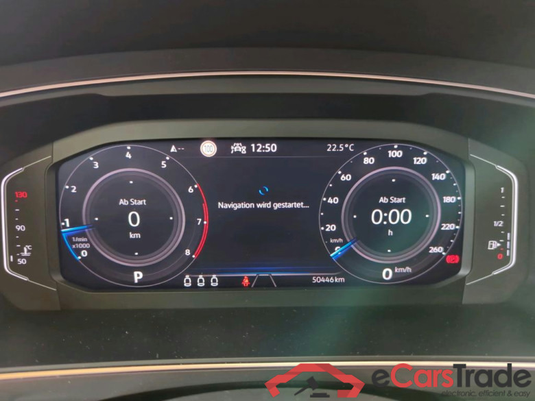 Tiguan Allspace Life 1.5 TSI 110KW AT7 E6d #5