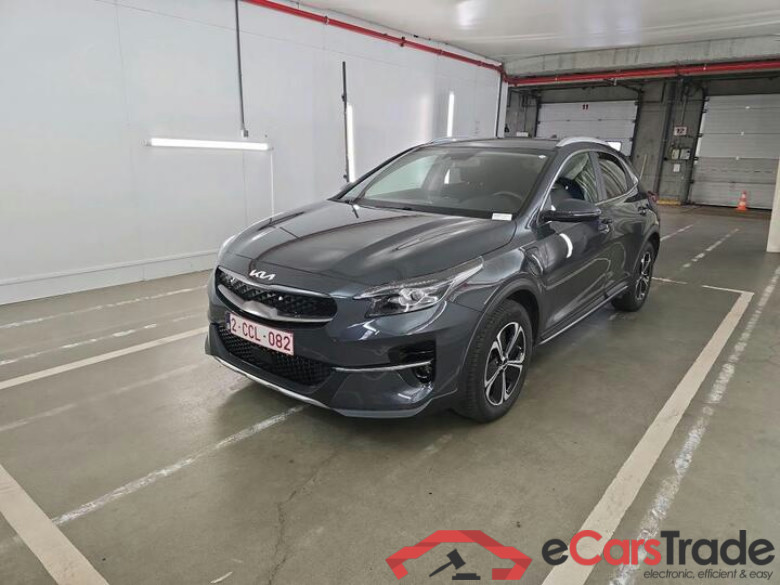 Kia XCEED XCeed 1.6 GDi PHEV DCT Business Line (PHEV) 104kW/141pk  5D/P Auto-6 #1