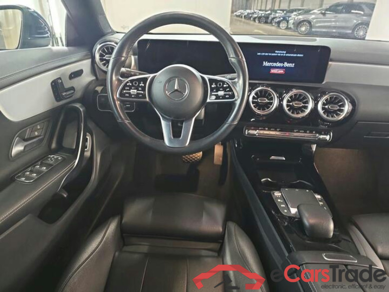 Mercedes CLA Shooting Brake CLA Shooting Brake CLA 250 e Business Solution (PHEV) 160kW/218pk  5D/P Auto-8 #5