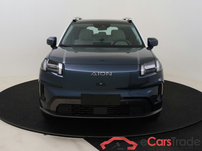 AION V Premium 75 kWh 204 hp #2