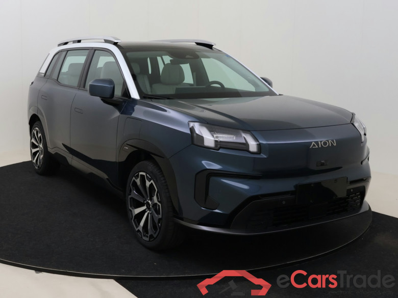 AION V Premium 75 kWh 204 hp #3