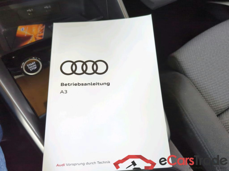 A3 Sportback 35 TFSI advanced 1.5 TFSI 110KW AT7 E6d #3