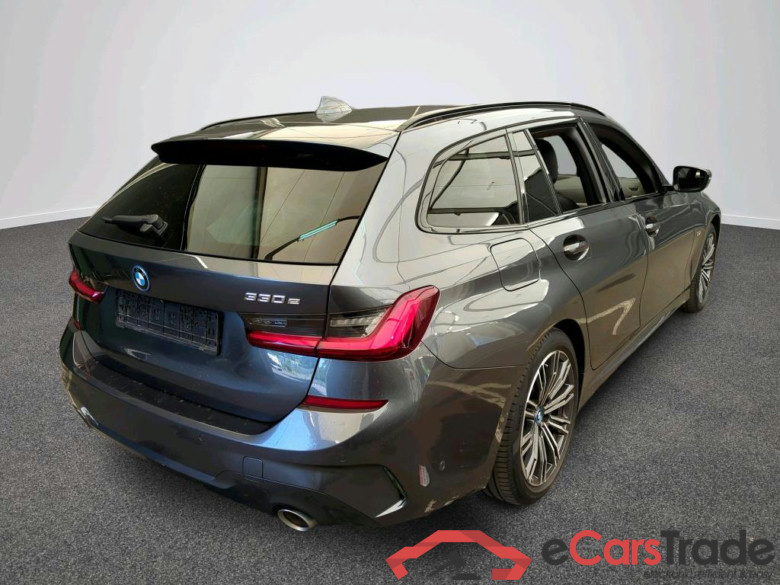 Baureihe 3 Touring 330 e M Sport 2.0 185KW AT8 E6d #2