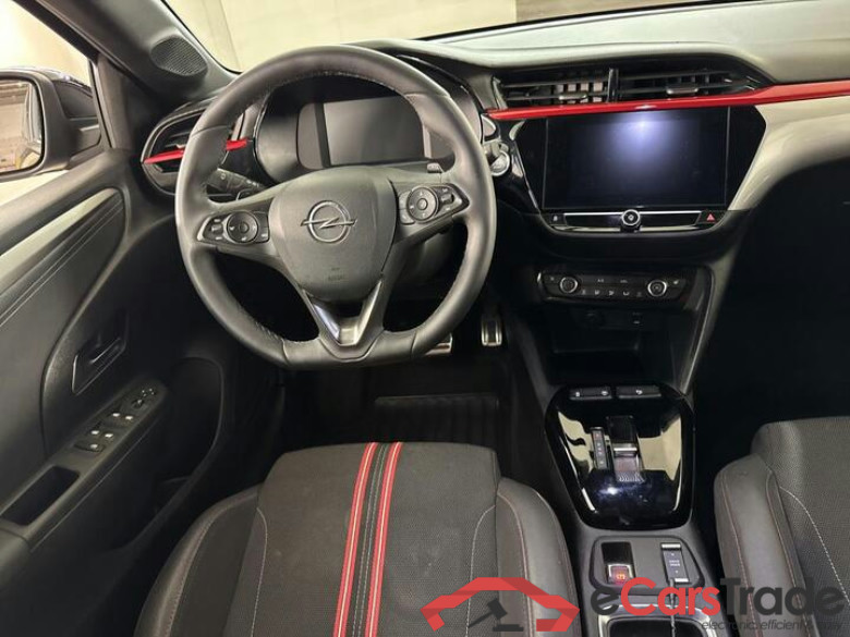 Opel Corsa Corsa 1.2 Turbo S/S Auto GS Line 96kW/131pk  5D/P Auto-8 #5