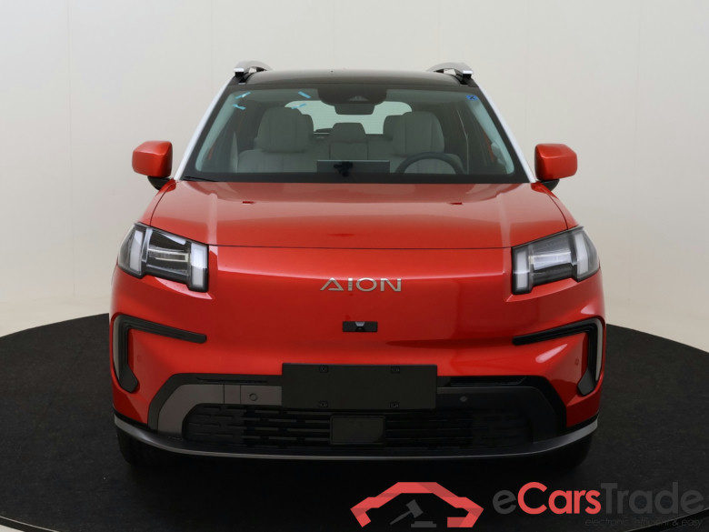 AION V Premium 75 kWh 204 hp #2