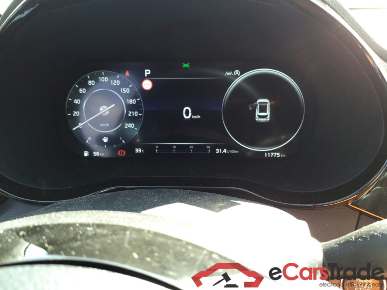 KIA Ceed  KIA Ceed  TGDI 140 GT-LINE DCT7 #6