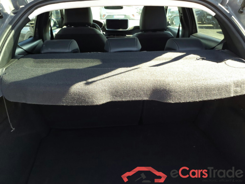 PEUGEOT 208  PEUGEOT 208  Allure Hybrid 110 ch e-DCS6 + pack access #2