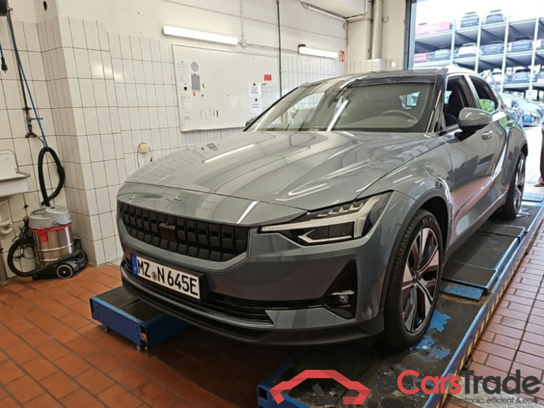 POLESTAR 2  #2