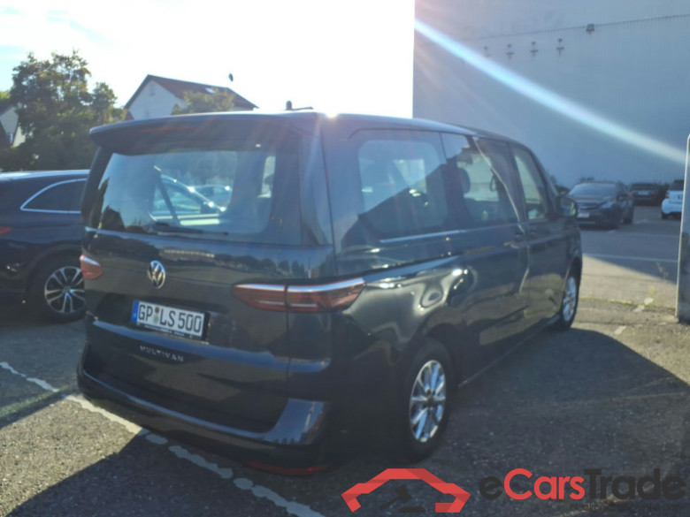 Volkswagen Multivan  #3