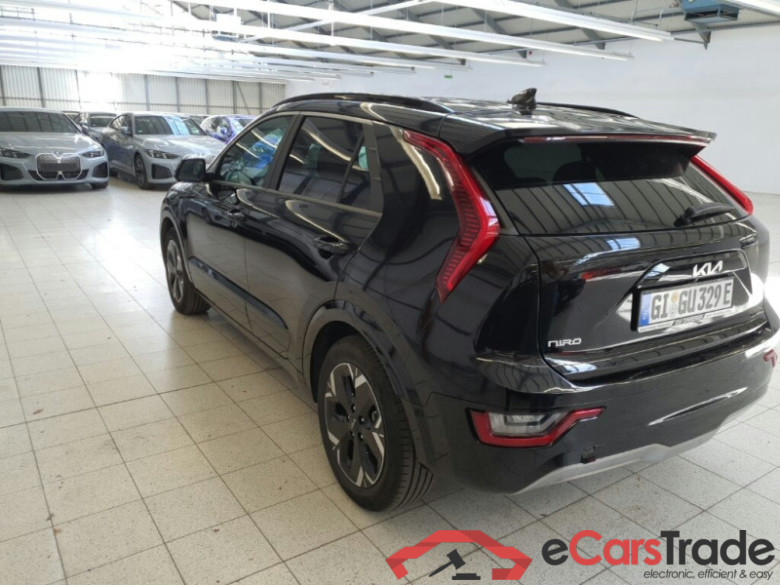 KIA Niro  #4