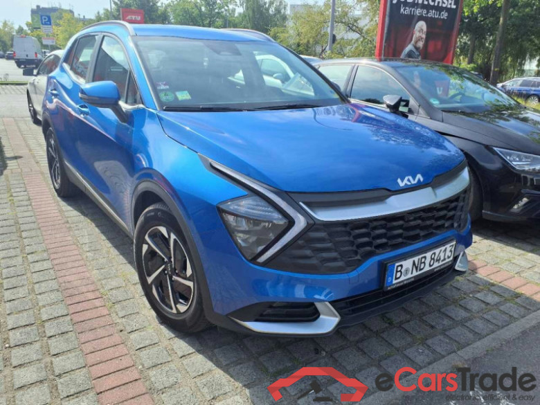 KIA Sportage  #2