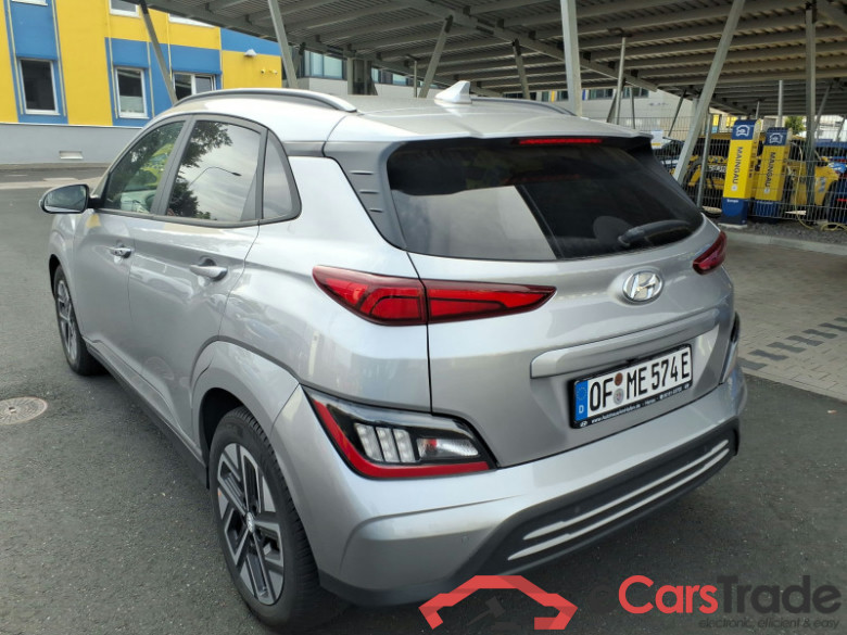 HYUNDAI Kona  #4