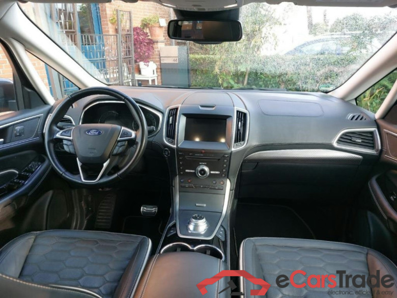 Ford S-MAX  #4