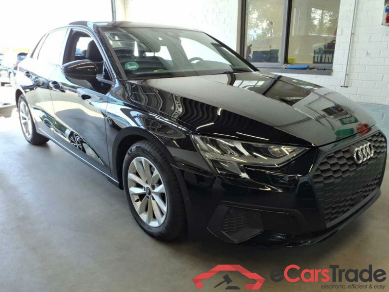 AUDI A3 Sportback  #1