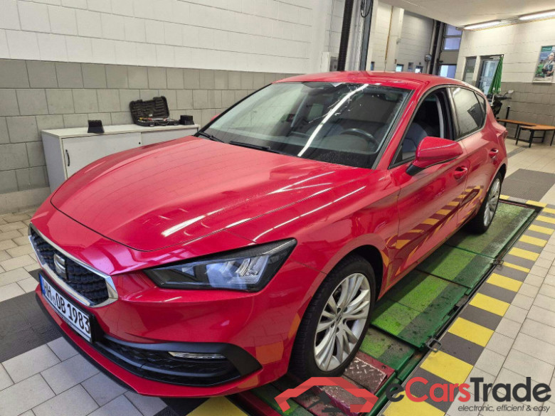 SEAT Leon  #1