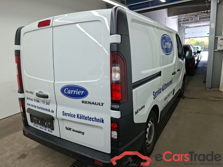 RENAULT Trafic  #2