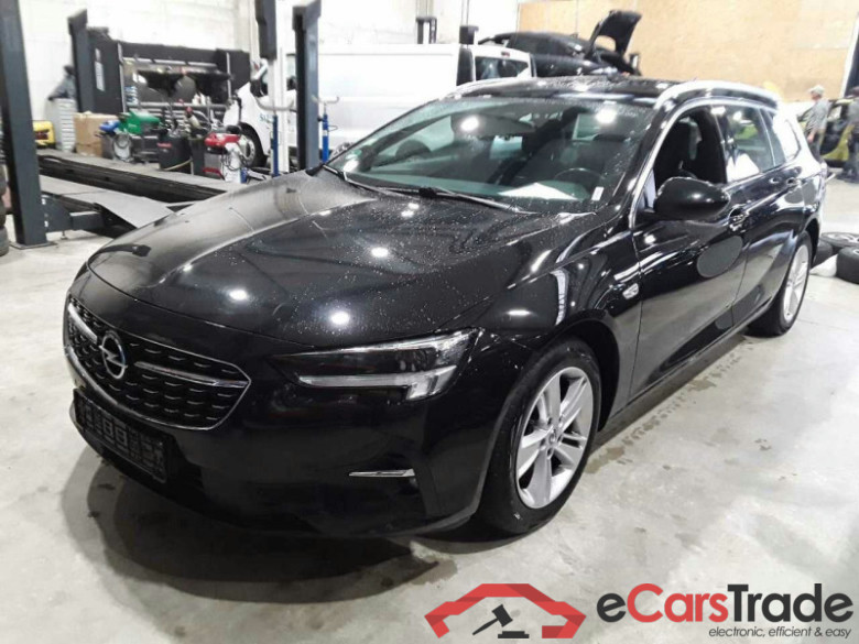 OPEL Insignia B 