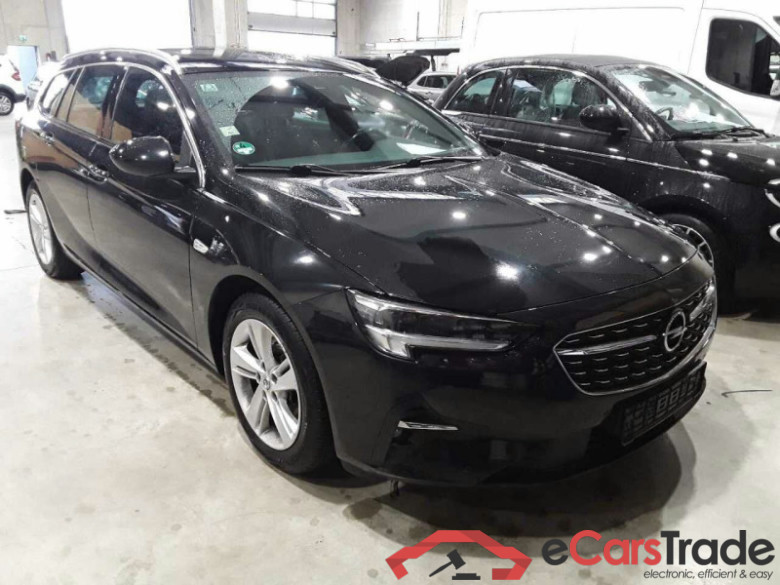 OPEL Insignia B  #2