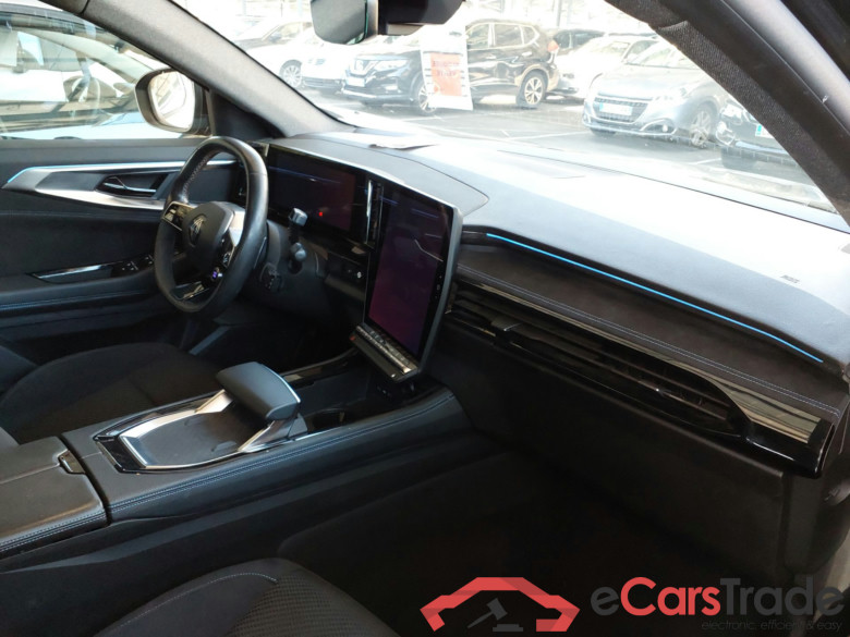 RENAULT AUSTRAL RENAULT AUSTRAL 160 MILD HYBRID EDC ESPRIT ALPINE   #5
