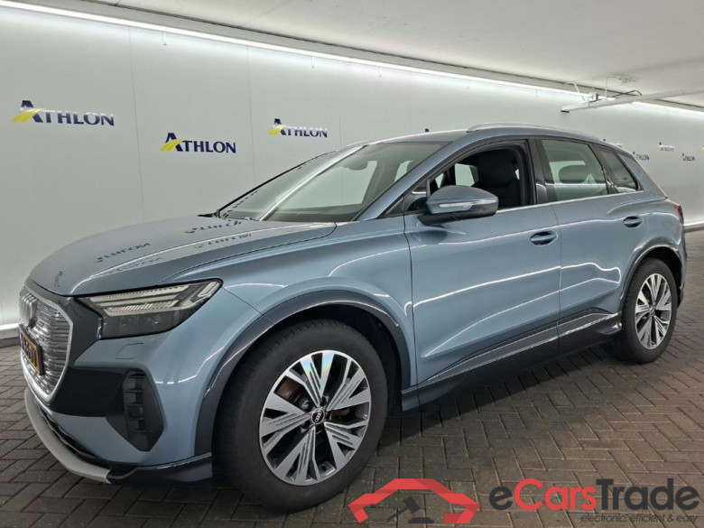 AUDI Q4 e-tron 35 e-tron Launch edition Advanced 5D 125kW Uitl. #1