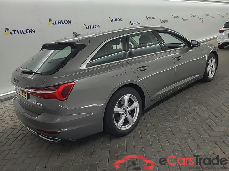 AUDI A6 Avant 2.0 40 TFSI Advanced edition S tronic 5D 150kW #3