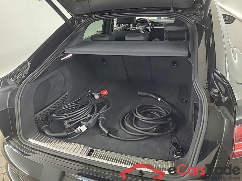 AUDI e-tron Sportback 55 quattro S edition 5D 300kW #5