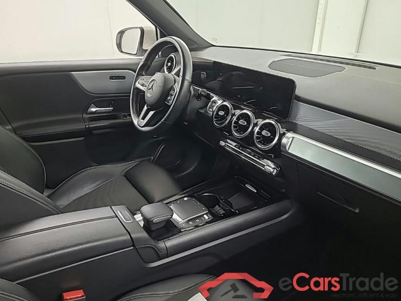 MERCEDES-BENZ GLB-Klasse 180 DCT Business Solution 5D 100kW #6