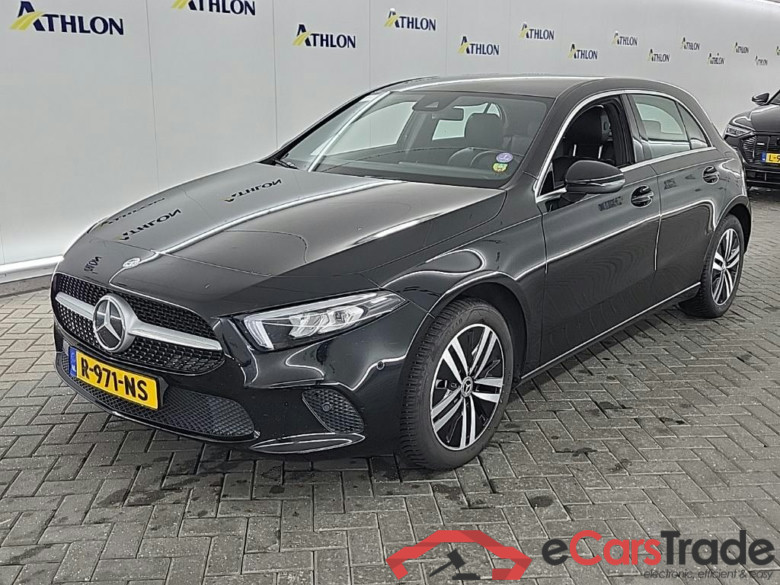 MERCEDES-BENZ A-klasse A 250 e DCT Luxury Line 5D 160kW