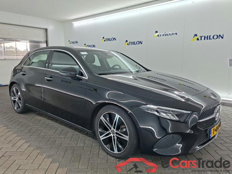 MERCEDES-BENZ A-klasse A 180 DCT Luxury Line 5D 100kW #2