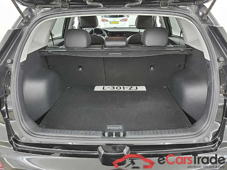KIA Niro 1.6 GDi Hybrid DynamicLine 5D 104kW #5