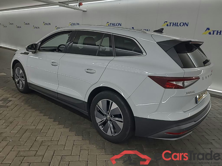 SKODA Enyaq iV 80 5D 150kW #4