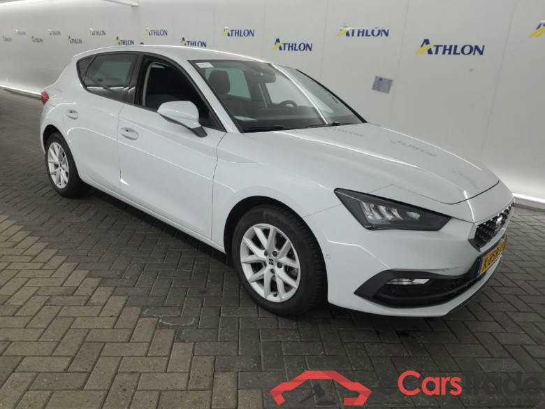 SEAT LEON 1.0 eTSI Style Business Intense DSG 5D 81kW #2