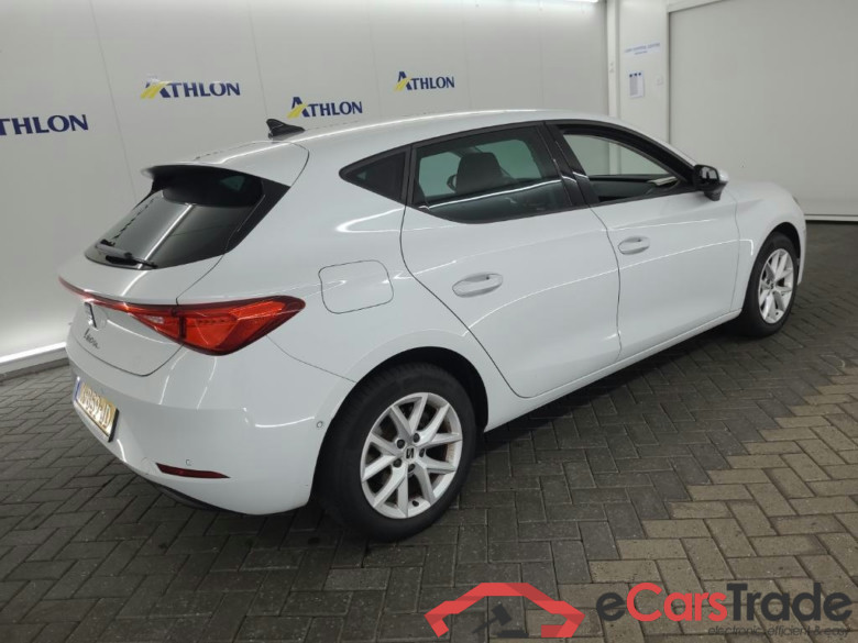 SEAT LEON 1.0 eTSI Style Business Intense DSG 5D 81kW #3