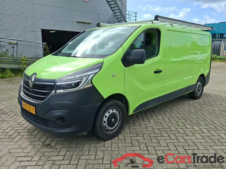 RENAULT Trafic GB L2H1 T29 ENERGY 2.0 dCi 120 Comfort 4D 88kW #1