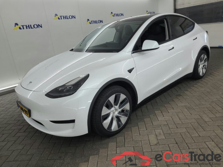 Tesla Model Y RWD 5D 255kW #1